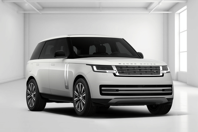 Color Fuji White Image - 17524